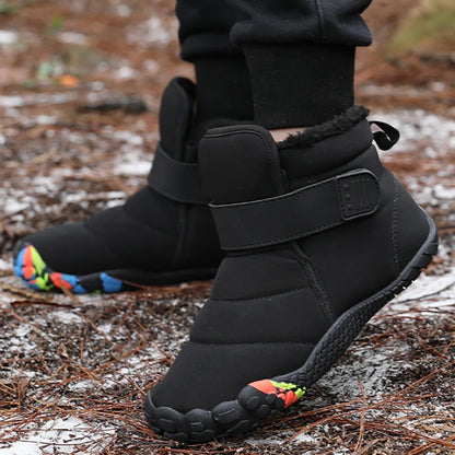 Dětské barefoot boty