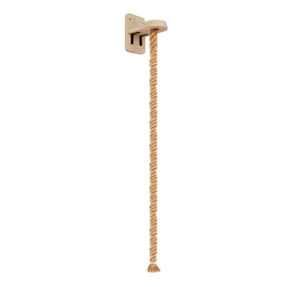 Nástěnné lano pro kočky