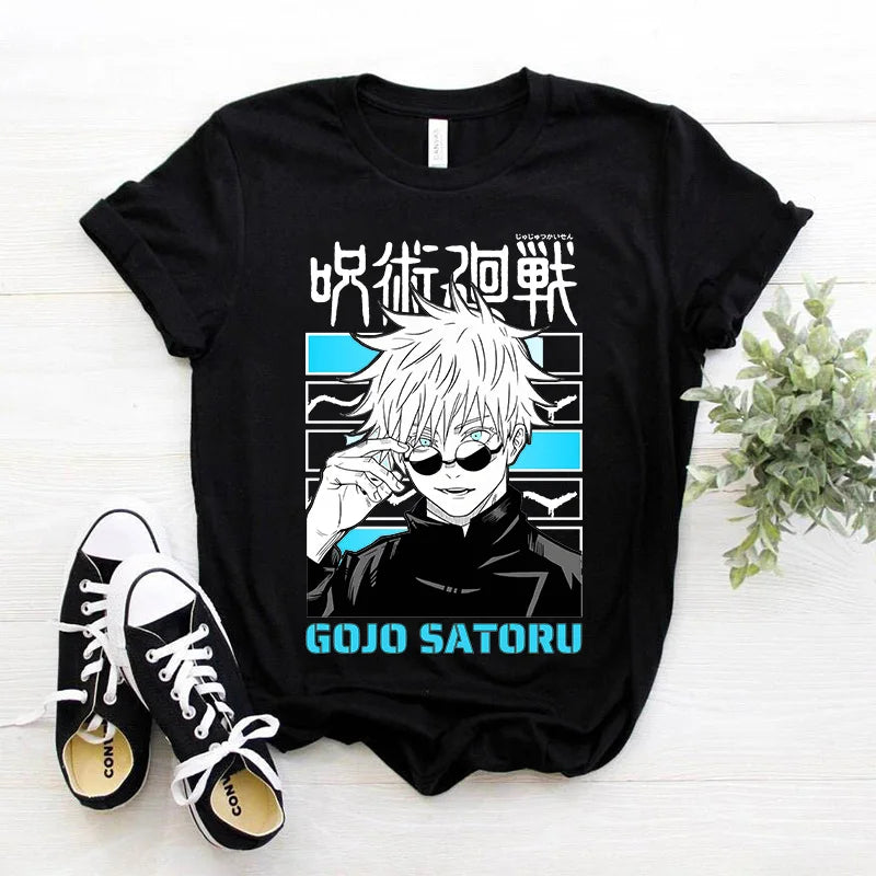 Dámské triko Manga