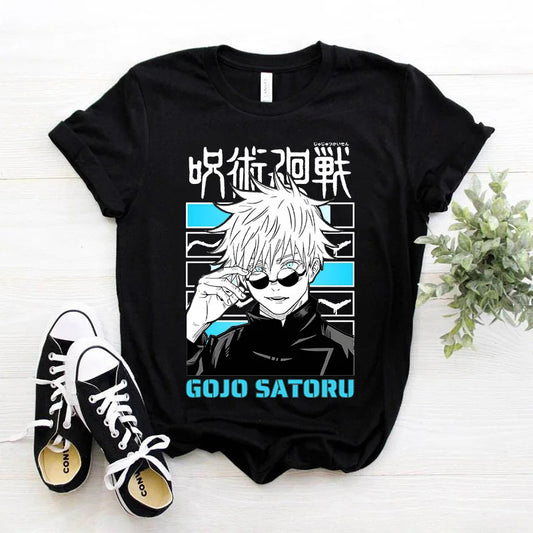 Dámské triko Manga