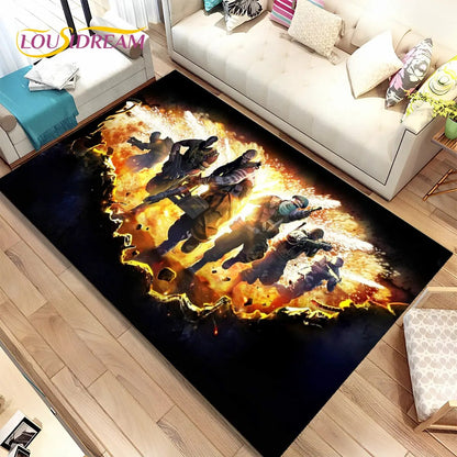 Koberec Counter Strike