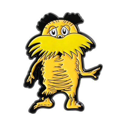 Brož Lorax