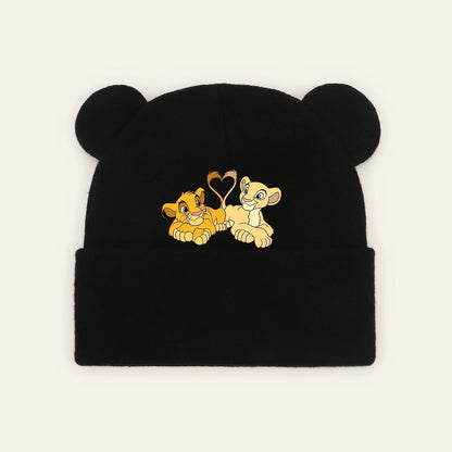 Čepice pro batolata Lví král