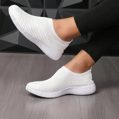 Dámské nazouvací tenisky