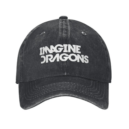 Kšiltovka Imagine Dragons Loom
