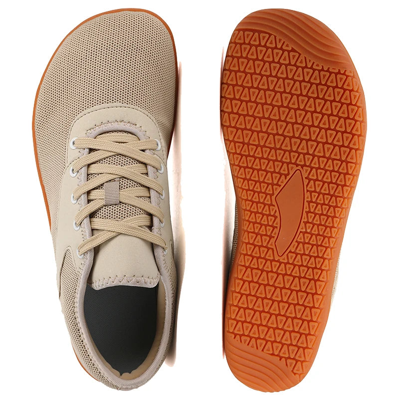 Unisex sportovní barefoot tenisky