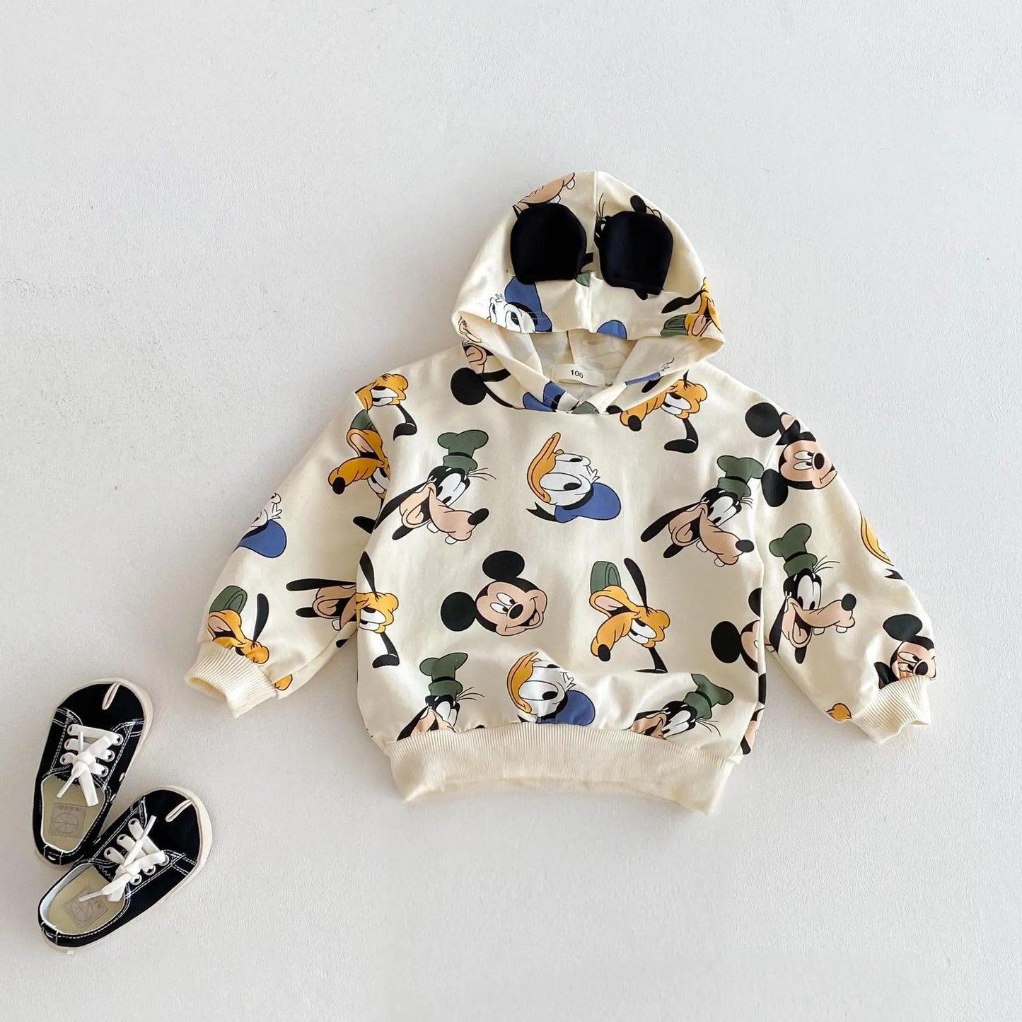 Dětská mikina Mickey Mouse