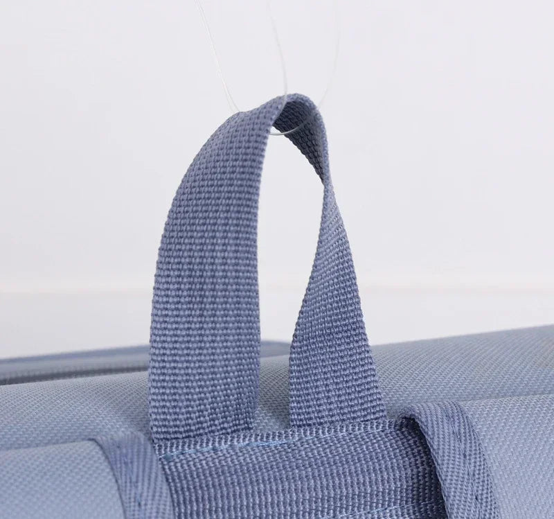 Batoh na přepravu koček