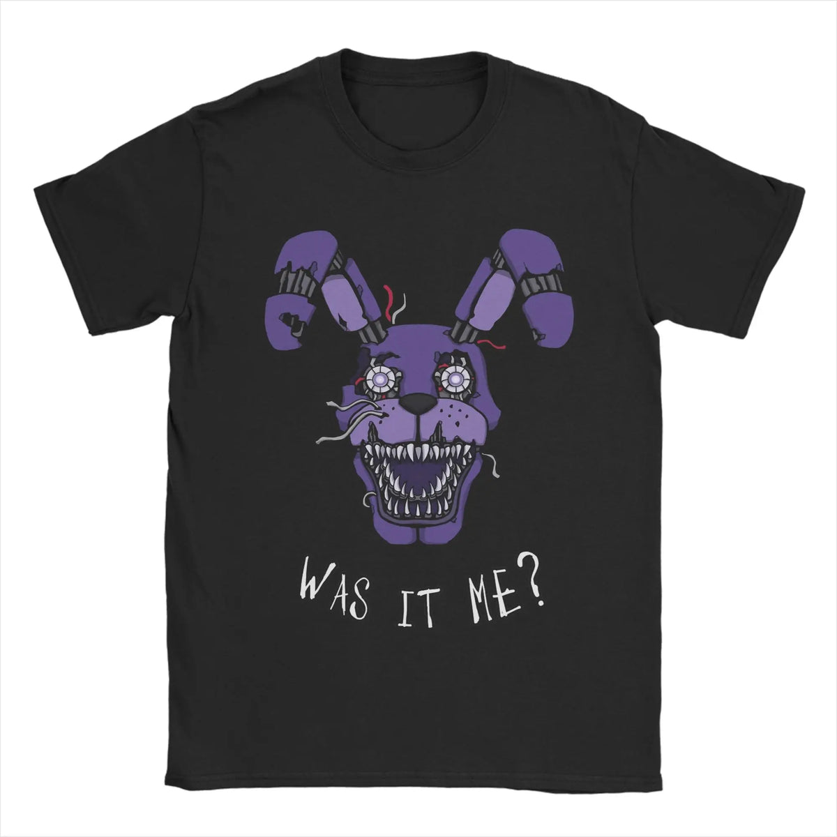 Pánské triko FNAF