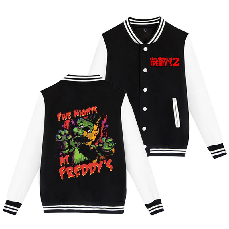 Bomber bunda Five Night At Freddy