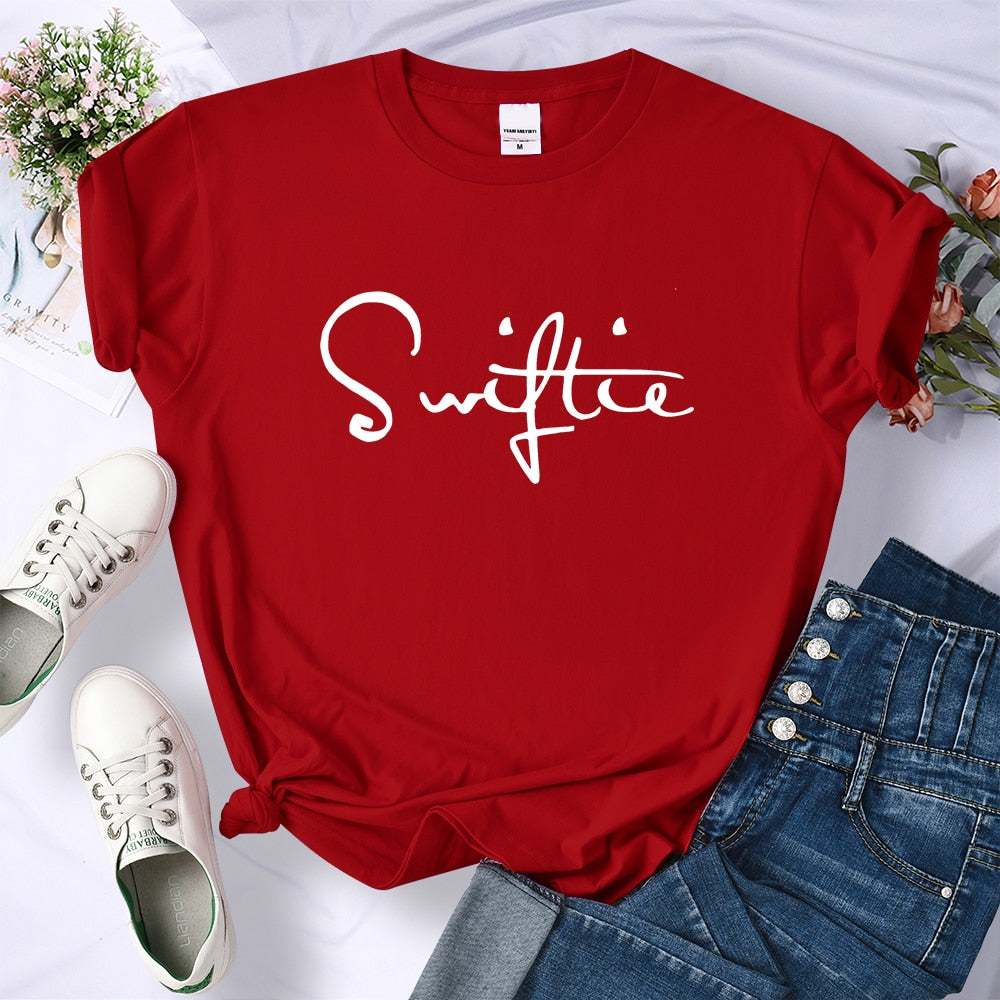 Dámské triko Swiftie