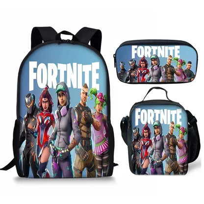 Školní set Fortnite