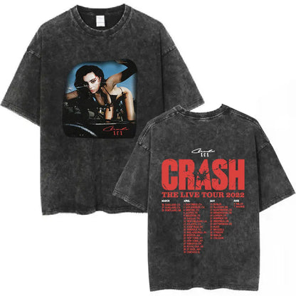 Unisex triko Charli Xcx