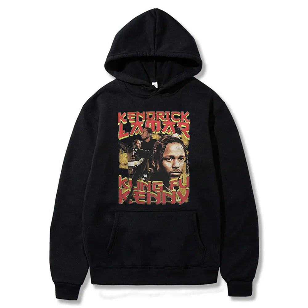 Unisex mikina Kendrick Lamar