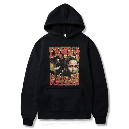 Unisex mikina Kendrick Lamar