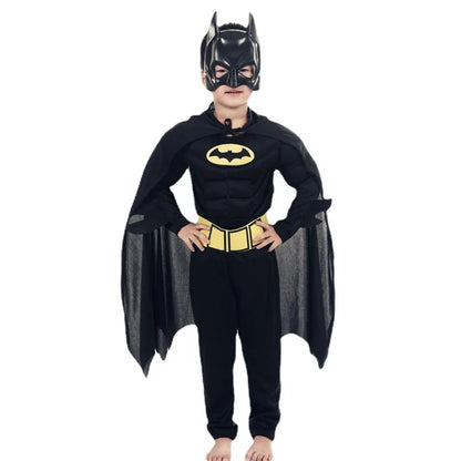 Dětský kostým Batman
