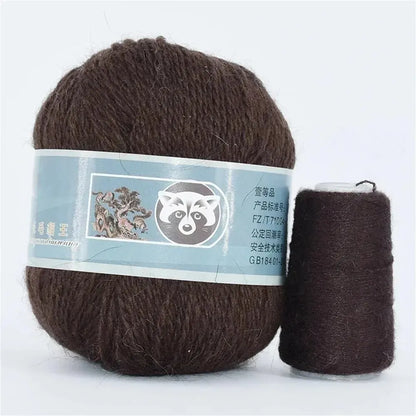 Příze Mink Cashmere
