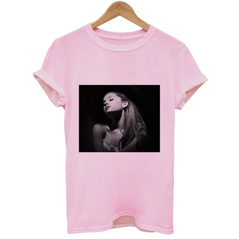 Dámské triko Ariana Grande