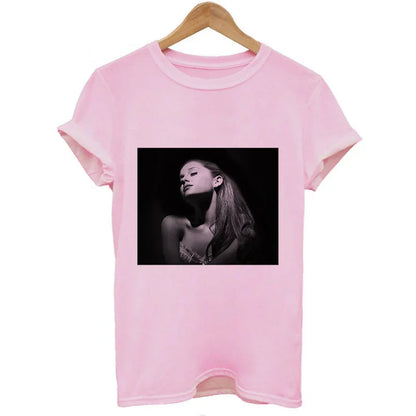 Dámské triko Ariana Grande