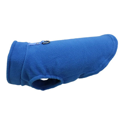 Fleece mikina pro psy