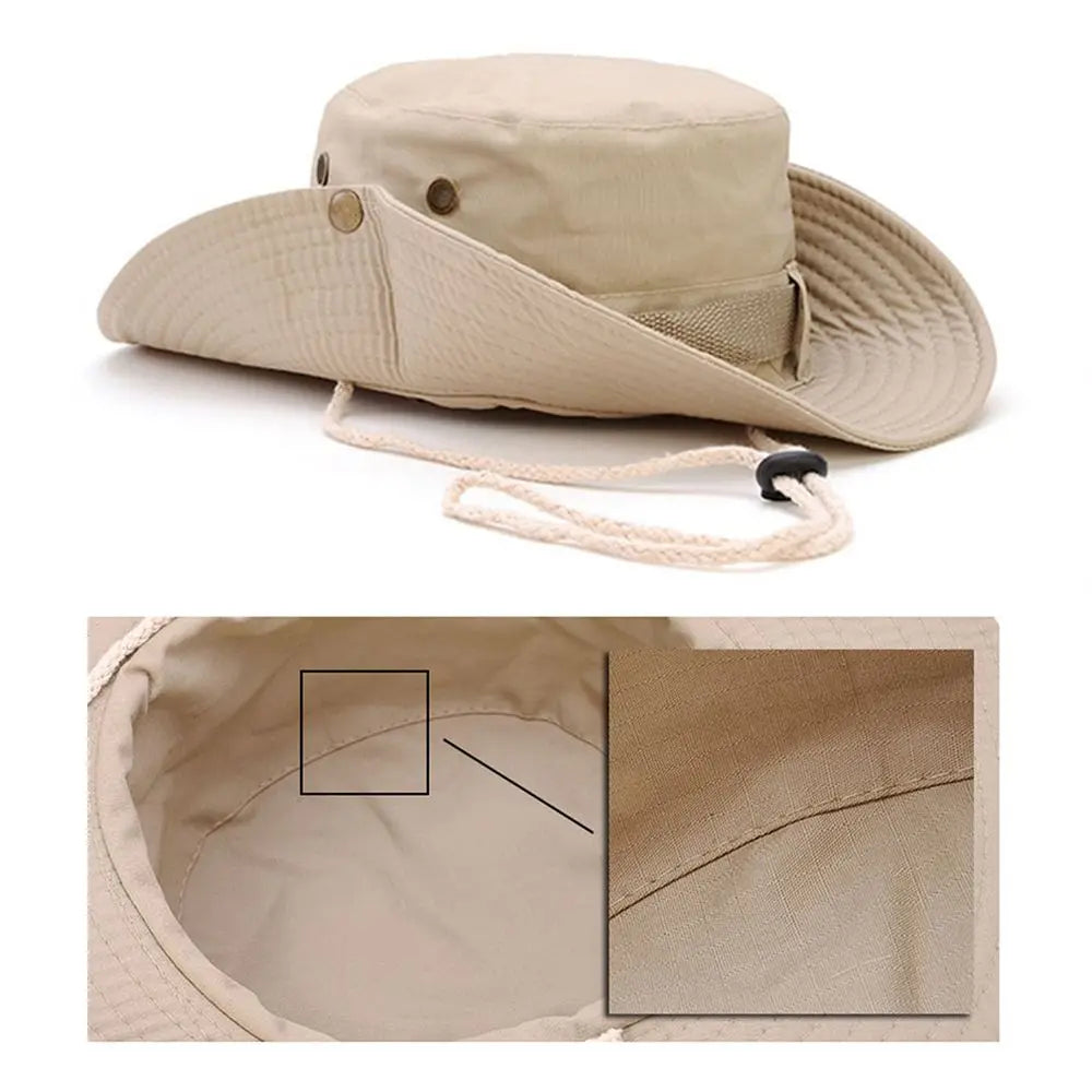 Unisex sportovní klobouk