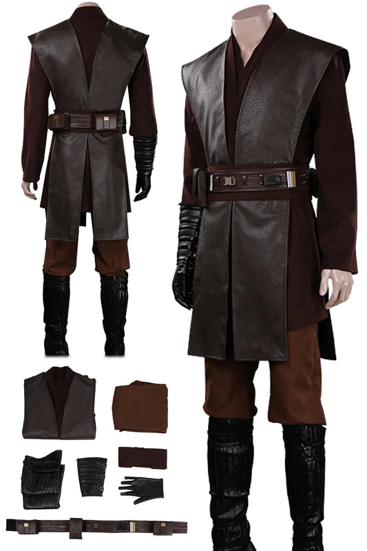 Kostým Anakin