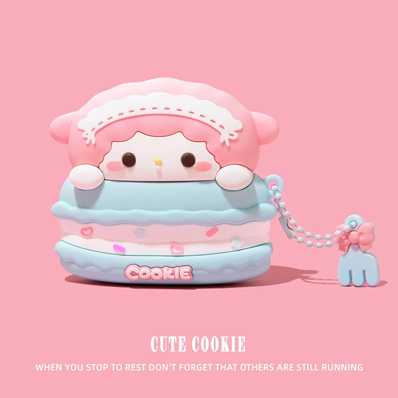 Vtipný obal na Airpods