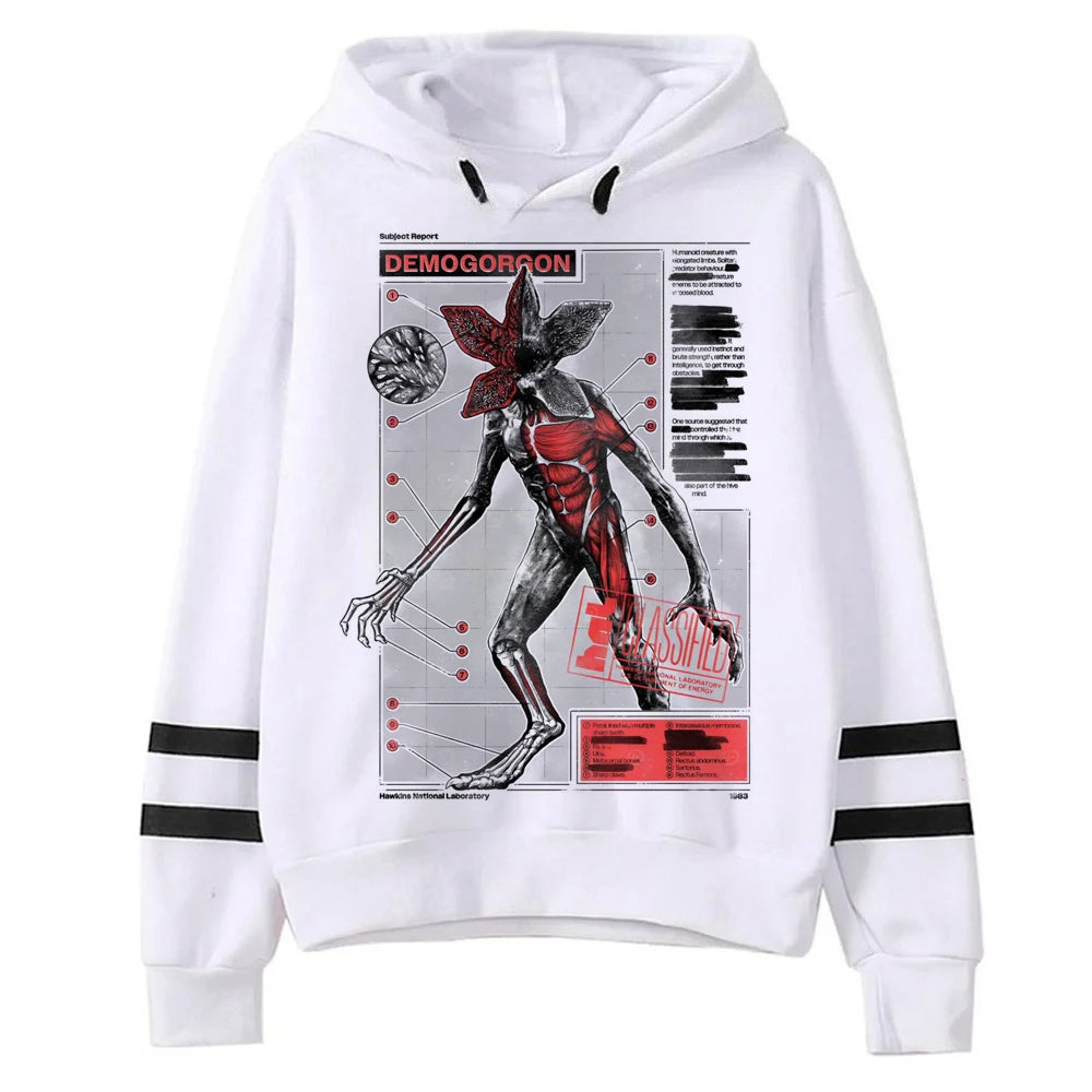 Dámská mikina Stranger Things