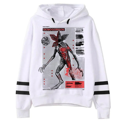 Dámská mikina Stranger Things