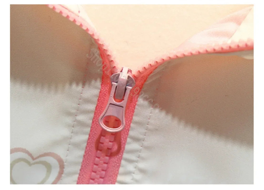 Dívčí bunda Gabbys Dollhouse