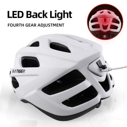 Helma pro cyklisty