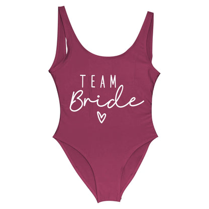Plavky Bride
