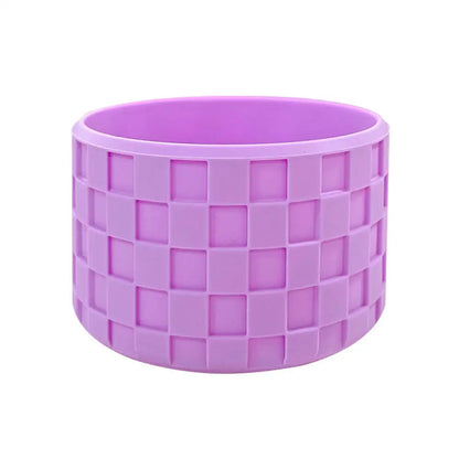 Silikonový rukáv s vločkami