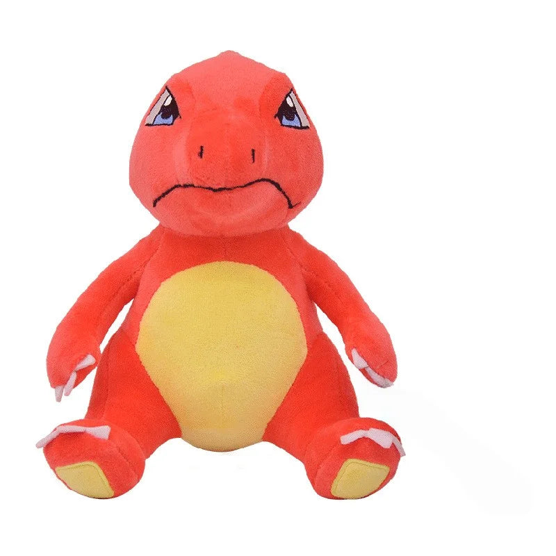Plyšová hračka Pokemon