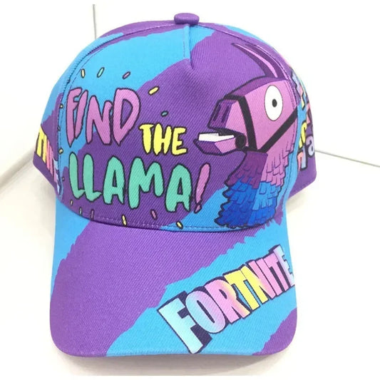 Dětská kšiltovka Fortnite