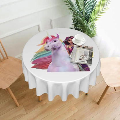 Ubrus Unicorn Academy