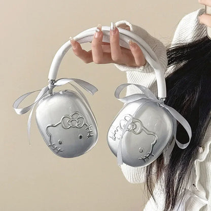 Obal na AirPods Max Hello KItty