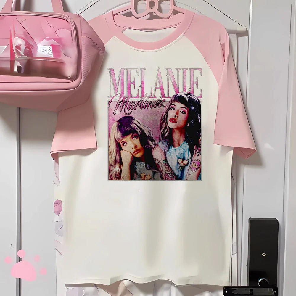 Dámské triko Melanie Martinez