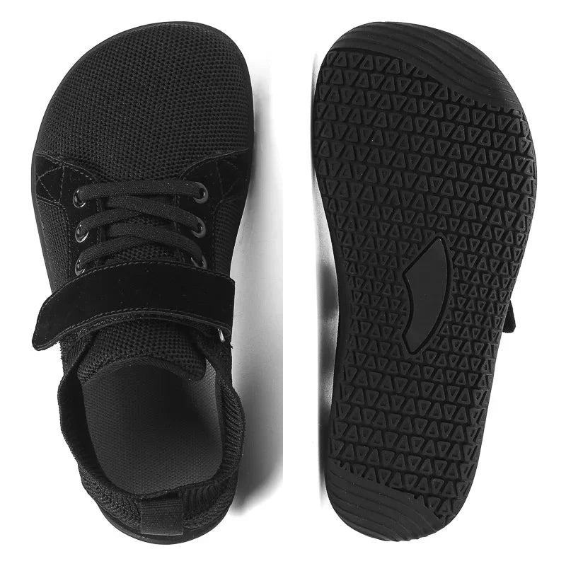 Dětské barefoot boty