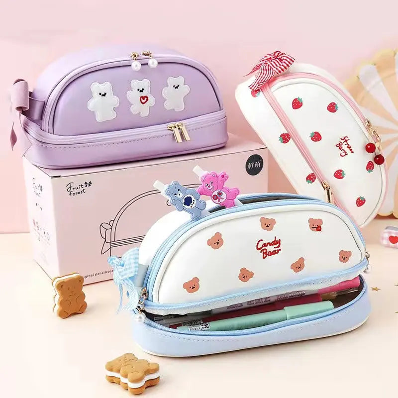 Kawaii penál do školy