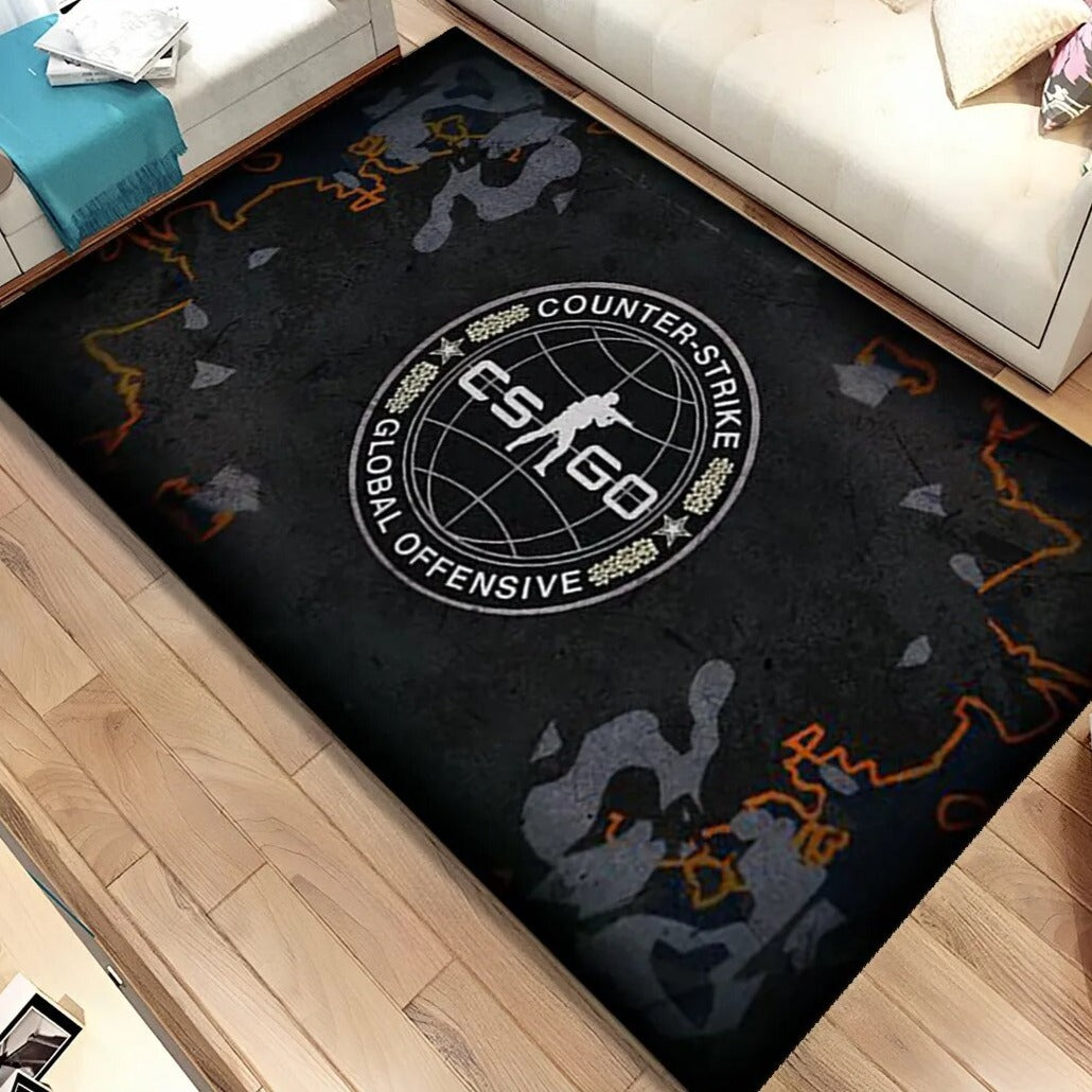 Koberec Counter Strike