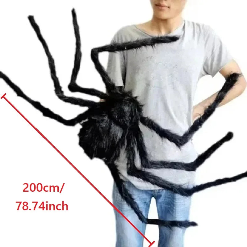 Velký falešný pavouk