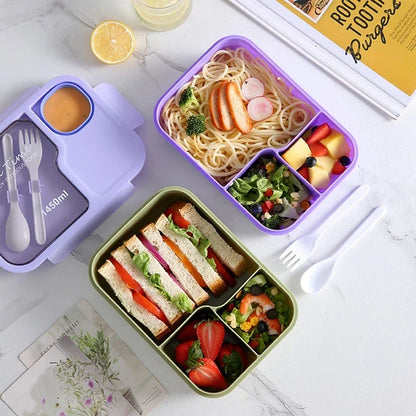 Bento box na oběd