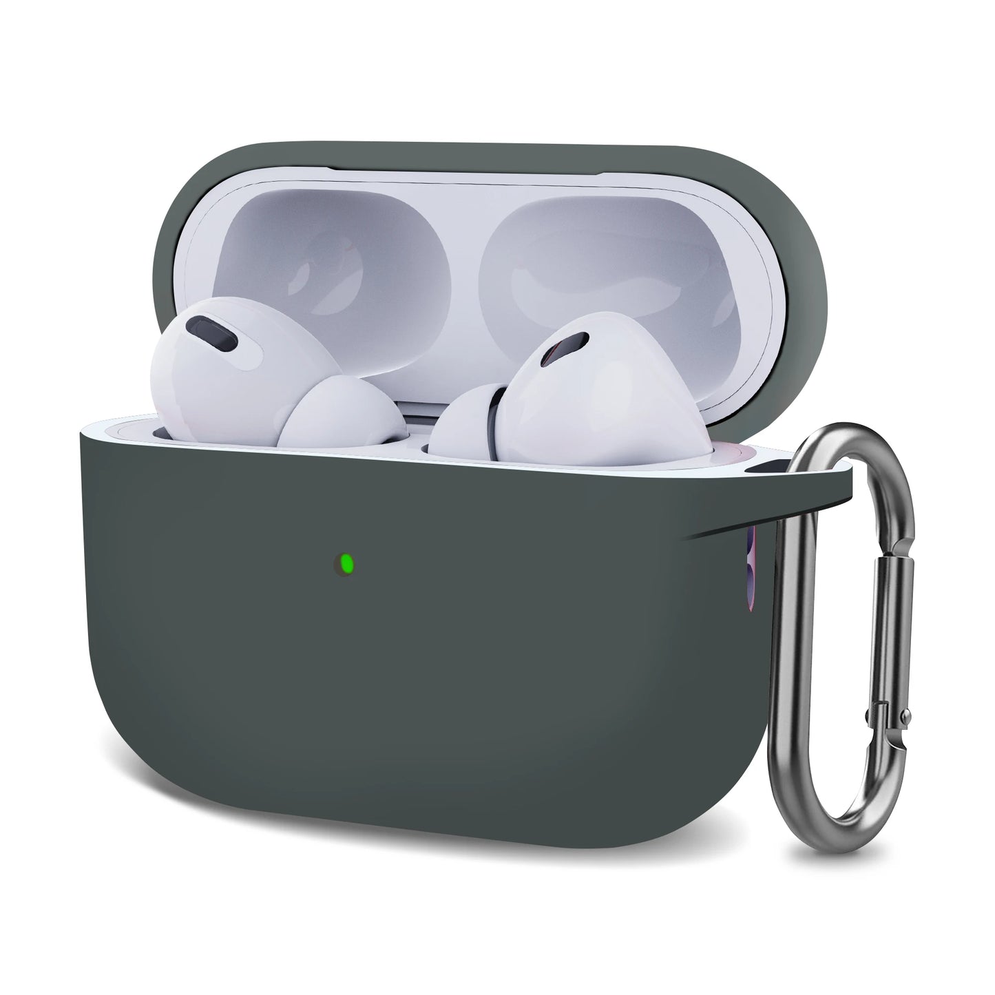 Silikonový obal na Airpods