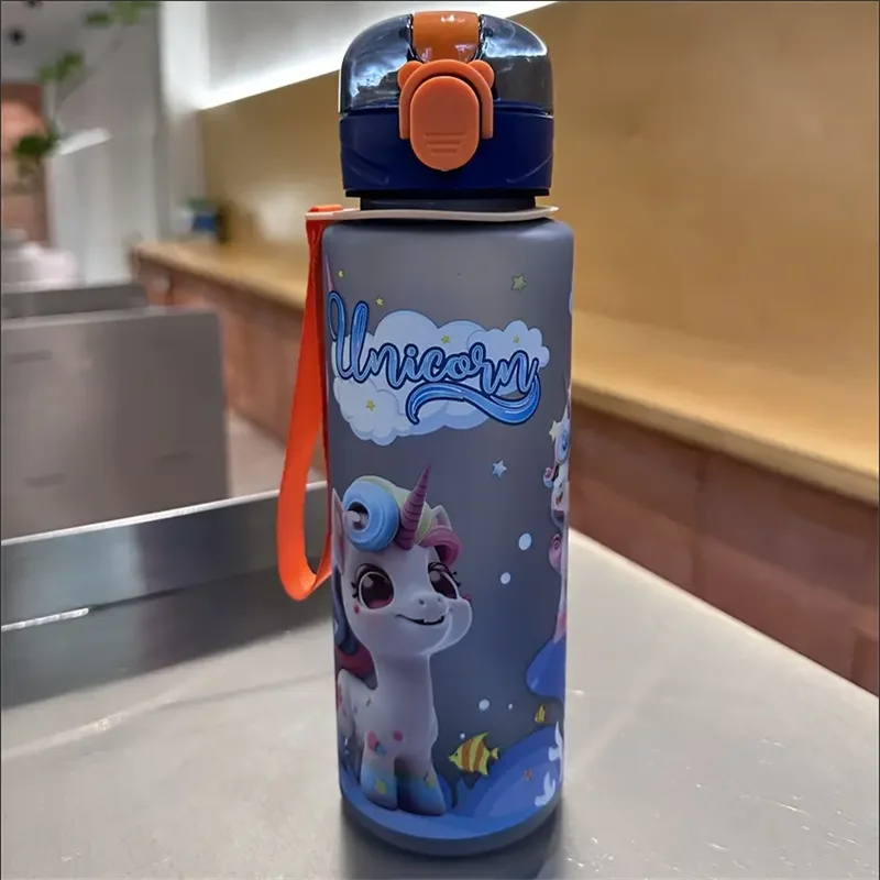 Dětská láhev do školy 700 ml
