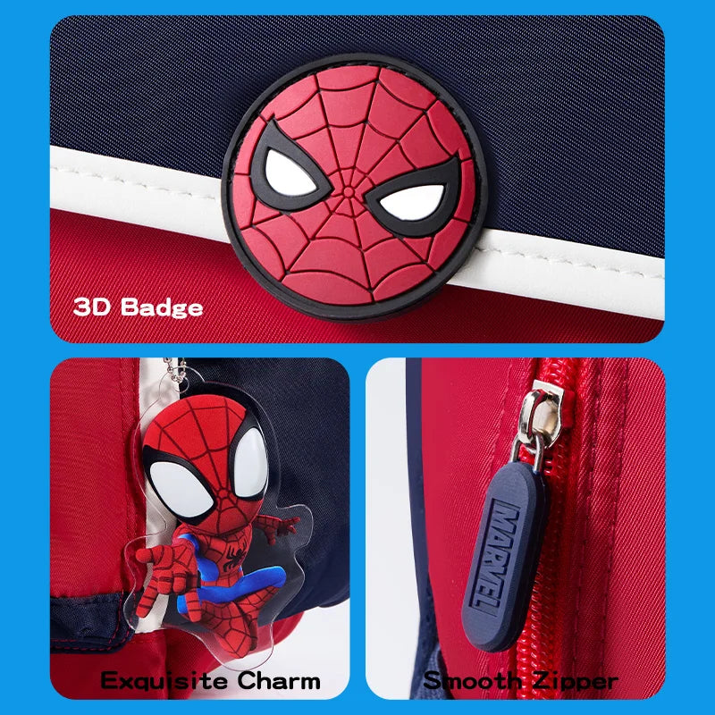 Batoh Spiderman