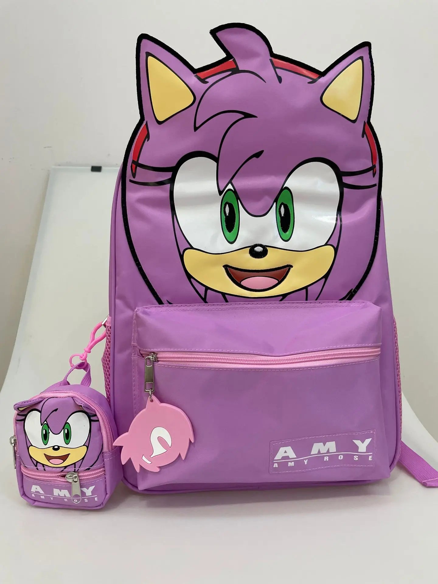 Batoh Sonic