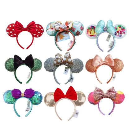 Čelenka Mickey Mouse