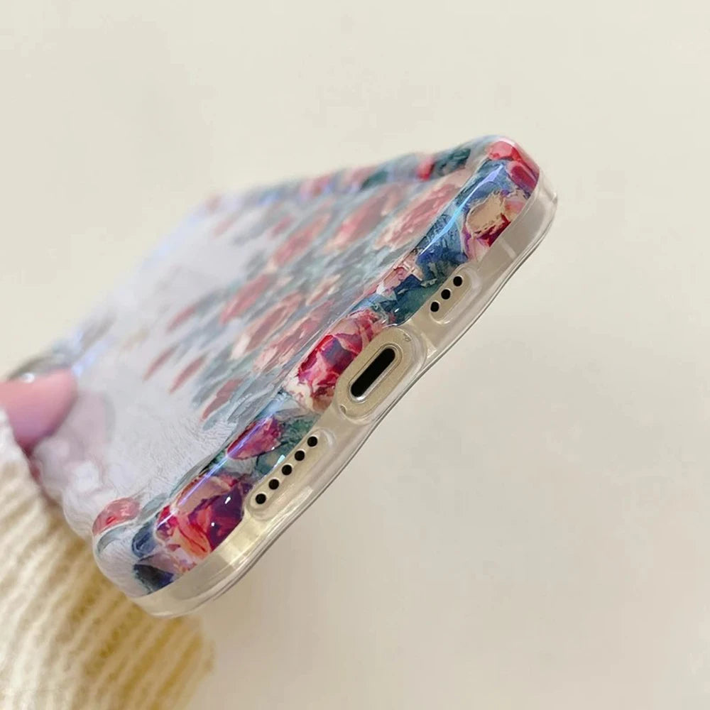 Retro obal na IPhone