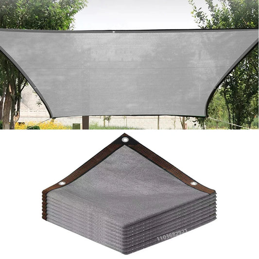 Venkovní stínící plachta